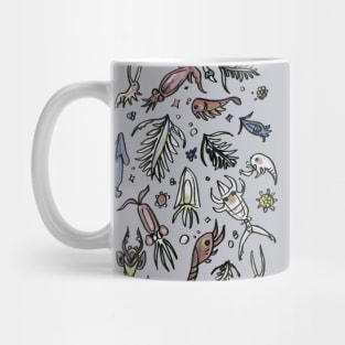 Zooplankton Mug